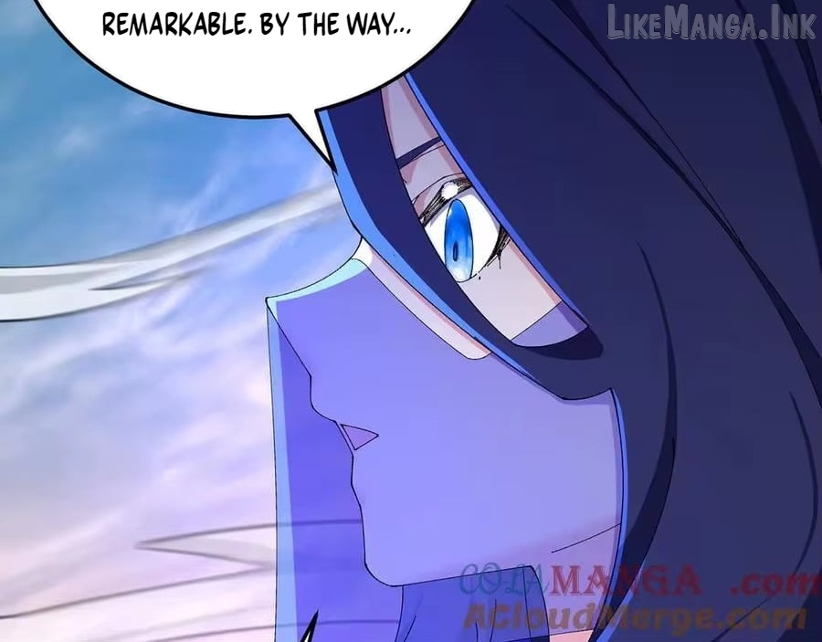 It Turns Out, They Were The True Protagonists From The Start Chapter 89  - page 69
